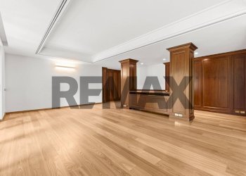 Stanza vuota - Appartamento Via Degli Alerami
31, Milano - foto 3