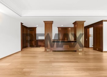 Stanza vuota - Appartamento Via Degli Alerami
31, Milano - foto 4