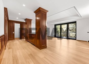 Hall / corridoio - Appartamento Via Degli Alerami
31, Milano - foto 6