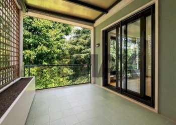 Terrazza - Appartamento Via Degli Alerami
31, Milano - foto 7