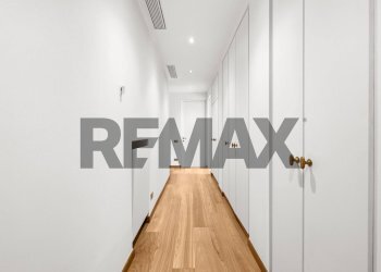 Hall / corridoio - Appartamento Via Degli Alerami
31, Milano - foto 14