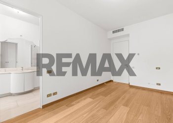 Stanza vuota - Appartamento Via Degli Alerami
31, Milano - foto 16