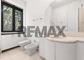 Bagno - Appartamento Via Degli Alerami
31, Milano - foto 18