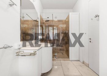 Bagno - Appartamento Via Degli Alerami
31, Milano - foto 19