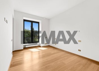 Stanza vuota - Appartamento Via Degli Alerami
31, Milano - foto 20