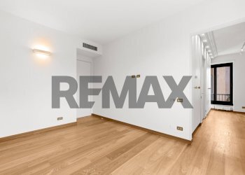 Stanza vuota - Appartamento Via Degli Alerami
31, Milano - foto 21