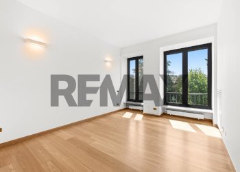 Stanza vuota - Appartamento Via Degli Alerami
31, Milano - foto 22