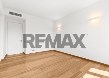 Stanza vuota - Appartamento Via Degli Alerami
31, Milano - foto 23