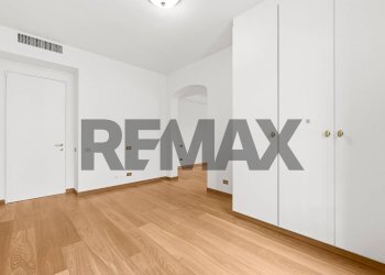 Stanza vuota - Appartamento Via Degli Alerami
31, Milano - foto 24