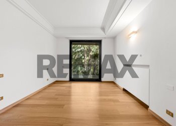Stanza vuota - Appartamento Via Degli Alerami
31, Milano - foto 25