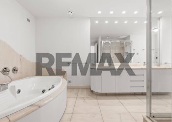Bagno - Appartamento Via Degli Alerami
31, Milano - foto 28