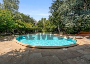 Piscina - Appartamento Via Degli Alerami
31, Milano - foto 30