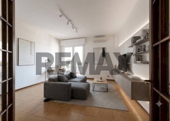 Soggiorno - Four-room apartment Via Palmiro Togliatti
 
19, Collecchio - photo 1