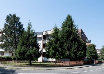 Edificio all\'aperto - Four-room apartment Via Palmiro Togliatti
 
19, Collecchio - photo 8