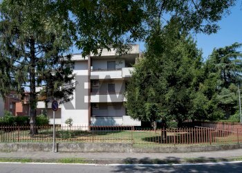 Edificio all\'aperto - Four-room apartment Via Palmiro Togliatti
 
19, Collecchio - photo 43