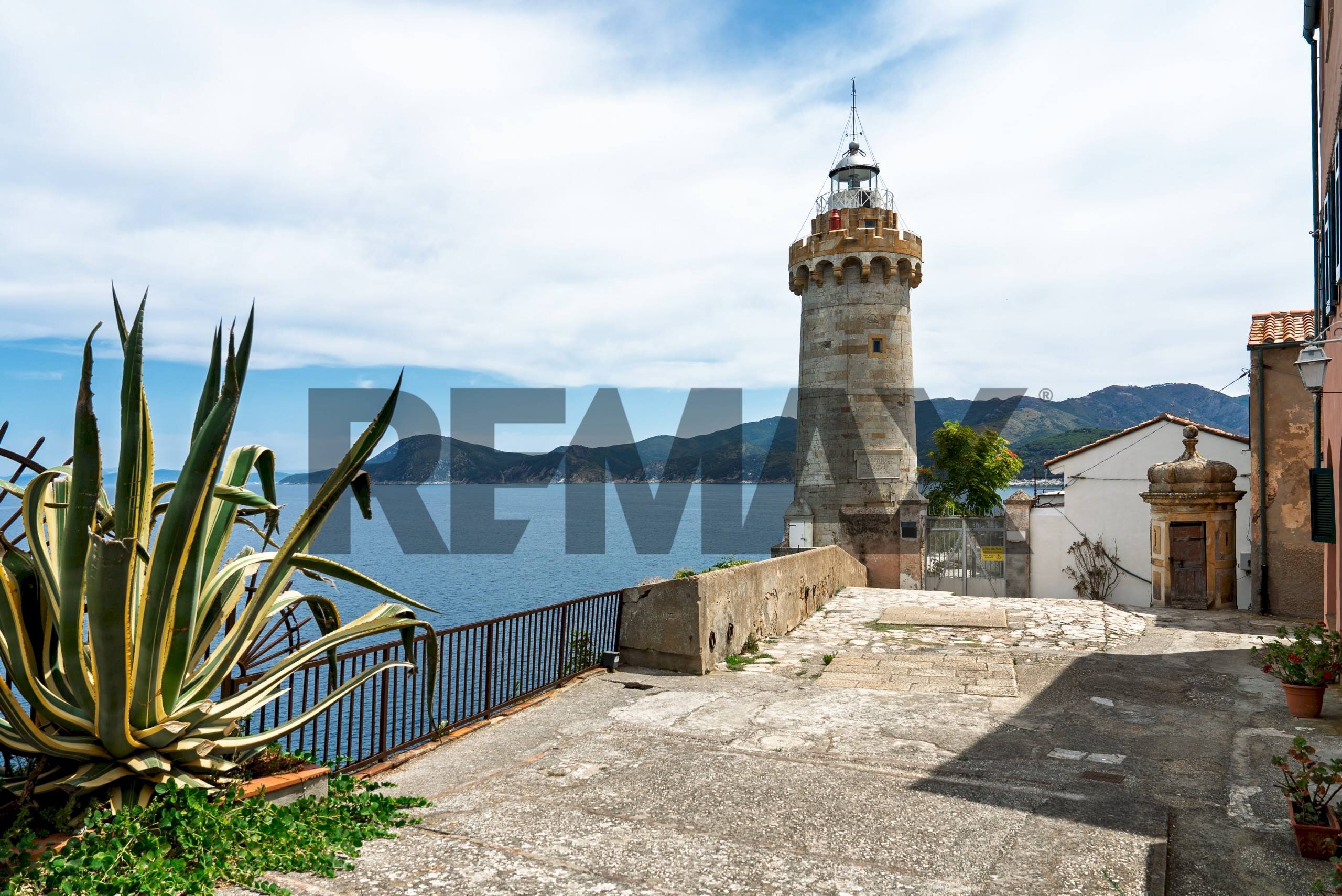 Vista dell\'acqua - Apartment VIA DELLA STELLA
 
1, Portoferraio - photo 1
