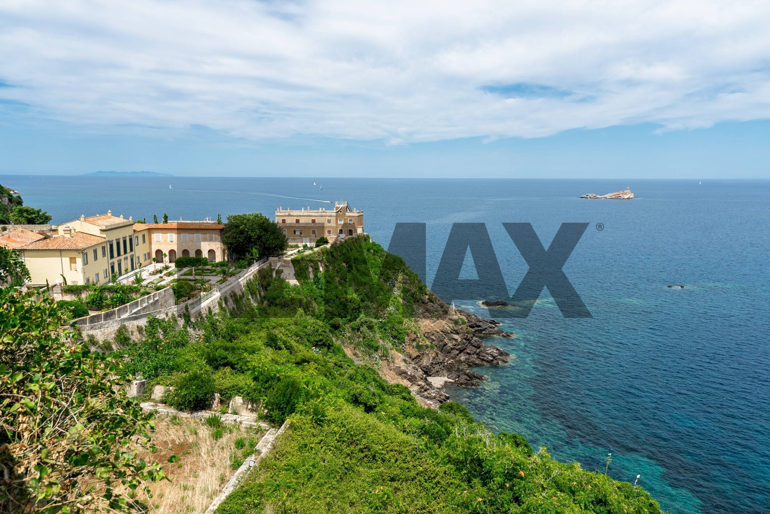 Vista dell\'acqua - Apartment VIA DELLA STELLA
1, Portoferraio - photo 2