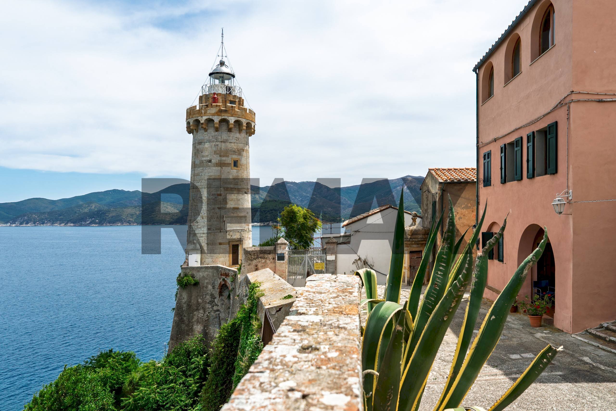 Vista dell\'acqua - Apartment VIA DELLA STELLA
1, Portoferraio - photo 3