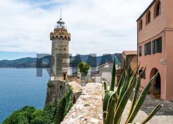 Vista dell\'acqua - Apartment VIA DELLA STELLA
 
1, Portoferraio - photo 3
