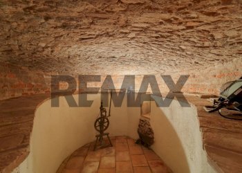 Scale - Apartment VIA DELLA STELLA
 
1, Portoferraio - photo 7