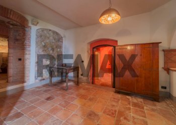 Hall / corridoio - Apartment VIA DELLA STELLA
 
1, Portoferraio - photo 24