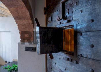 Scale - Apartment VIA DELLA STELLA
 
1, Portoferraio - photo 29