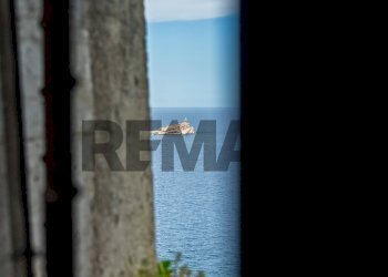 Vista dell\'acqua - Apartment VIA DELLA STELLA
 
1, Portoferraio - photo 35