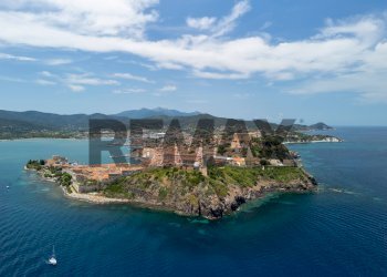 Vista dell\'acqua - Apartment VIA DELLA STELLA
 
1, Portoferraio - photo 40