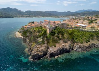 Vista dell\'acqua - Apartment VIA DELLA STELLA
 
1, Portoferraio - photo 41