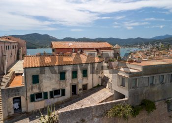 Edificio all\'aperto - Apartment VIA DELLA STELLA
 
1, Portoferraio - photo 43