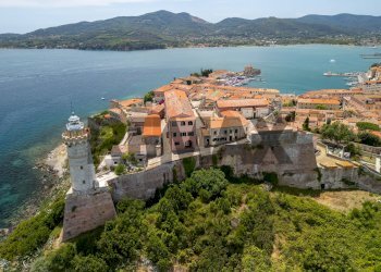 Vista dell\'acqua - Apartment VIA DELLA STELLA
 
1, Portoferraio - photo 44