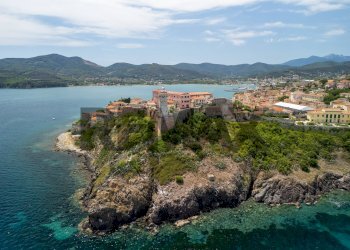 Vista dell\'acqua - Apartment VIA DELLA STELLA
 
1, Portoferraio - photo 45