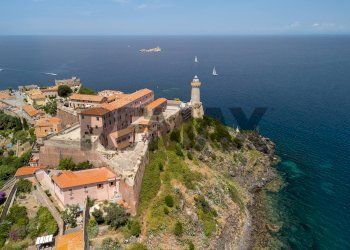 Vista dell\'acqua - Apartment VIA DELLA STELLA
 
1, Portoferraio - photo 46
