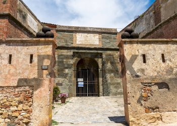 Casa all\'aperto - Apartment VIA DELLA STELLA
 
1, Portoferraio - photo 47
