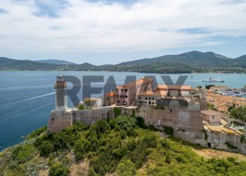 Vista dell\'acqua - Apartment VIA DELLA STELLA
 
1, Portoferraio - photo 48