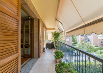 Foto 5 - Attic Via Domenico Cimarosa
 
64, Pesaro - photo 5
