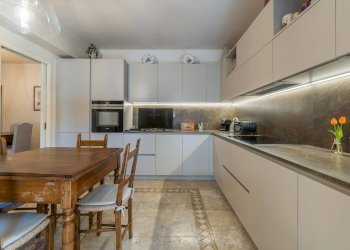 Foto 12 - Attic Via Domenico Cimarosa
 
64, Pesaro - photo 12