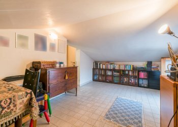 Foto 32 - Attic Via Domenico Cimarosa
 
64, Pesaro - photo 32