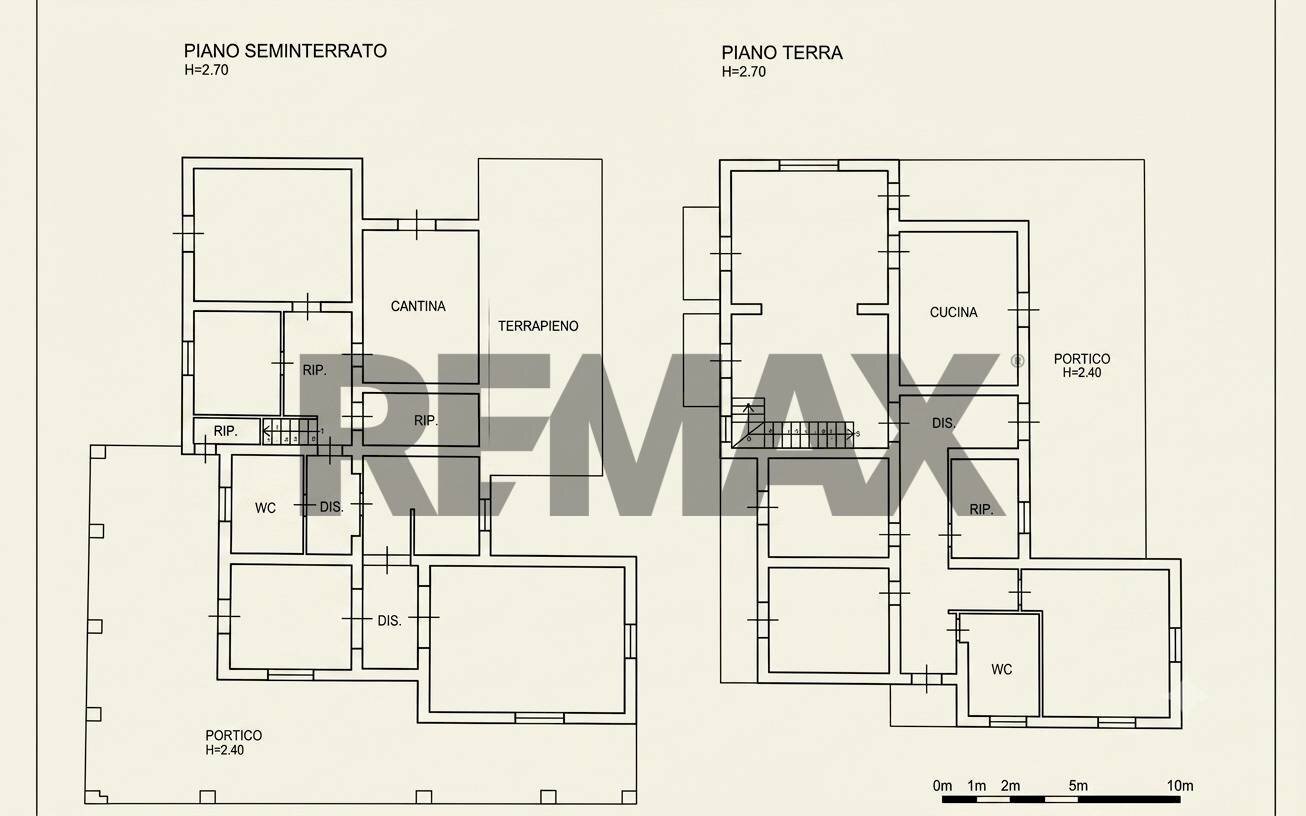 Pianta 2D - Casa semi indipendente Via Moleta
 
09, Alvignano - planimetria 1