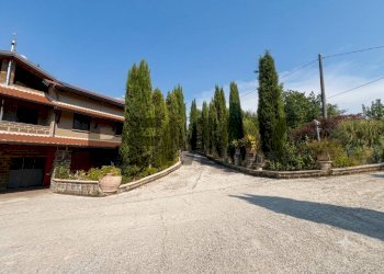 Casa all\'aperto - Casa semi indipendente Via Moleta
 
09, Alvignano - foto 4