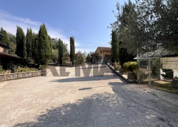 Non correlato - Casa semi indipendente Via Moleta
 
09, Alvignano - foto 6