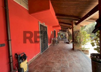 Terrazza - Casa semi indipendente Via Moleta
 
09, Alvignano - foto 9
