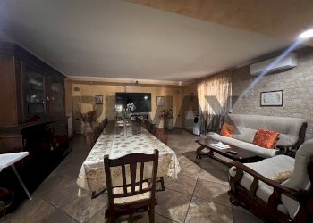 Sala da pranzo - Casa semi indipendente Via Moleta
 
09, Alvignano - foto 11
