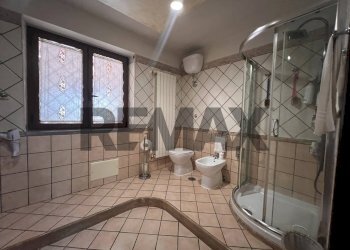 Bagno - Casa semi indipendente Via Moleta
 
09, Alvignano - foto 18