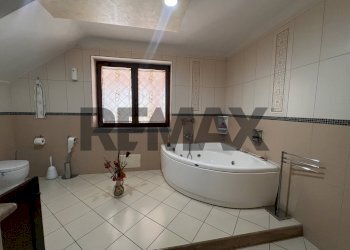 Bagno - Casa semi indipendente Via Moleta
 
09, Alvignano - foto 20
