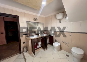 Bagno - Casa semi indipendente Via Moleta
 
09, Alvignano - foto 21