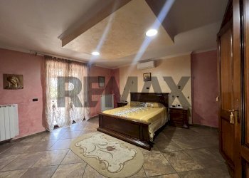 Camera / camera da letto - Casa semi indipendente Via Moleta
 
09, Alvignano - foto 24