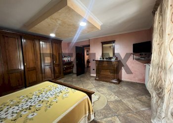 Camera / camera da letto - Casa semi indipendente Via Moleta
 
09, Alvignano - foto 25