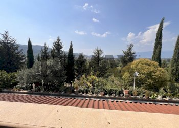 Vista delle montagne - Casa semi indipendente Via Moleta
 
09, Alvignano - foto 38