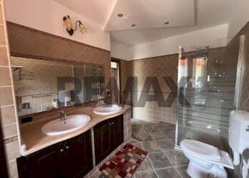 Bagno - Casa semi indipendente Via Moleta
 
09, Alvignano - foto 43